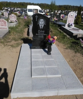 Памятник одиночный 145